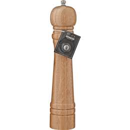 Homebrand Kitchen Gadget Salt And Pepper Grinder