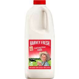 Harvey Fresh 2L