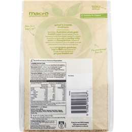 Macro Australian Whole Grain Freekeh 