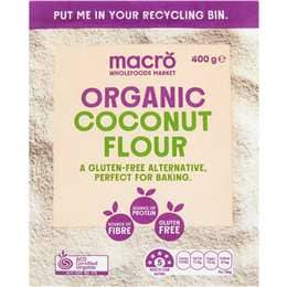 Macro 400g
