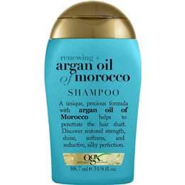 OGX Argan Oil Shampoo For Dry & Damaged Hair