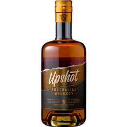Upshot Upshot Australian Whiskey 