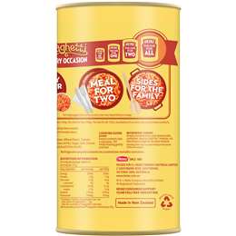 Heinz Spaghetti With Reduced Salt Salt Reduced
