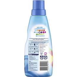 Comfort Fabric Softener Conditioner Sky Blue