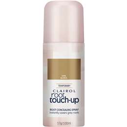 Clairol Root Touch Up Spray Dark Blonde