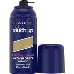 Clairol Root Touch Up Spray Dark Blonde