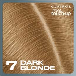 Clairol Root Touch Up Spray Dark Blonde