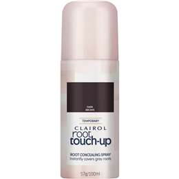 Clairol Root Touch Up Spray Dark Brown 