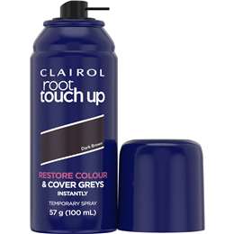Clairol Root Touch Up Spray Dark Brown 