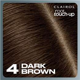 Clairol Root Touch Up Spray Dark Brown 