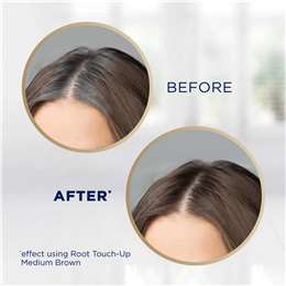 Clairol Root Touch Up Spray Dark Brown 
