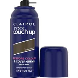 Clairol Root Touch Up Spray Medium Brown