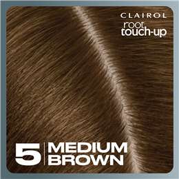 Clairol Root Touch Up Spray Medium Brown