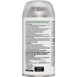 Raid Earth Options Botanicals Multi -insect Auto System Refill