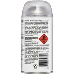 Raid Earth Options Botanicals Multi -insect Auto System Refill
