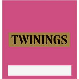 Twinings Strawberry, Raspberry & Loganberry Tea Bags