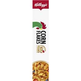 Kellogg S Corn Flakes Breakfast Cereal G Woolworths