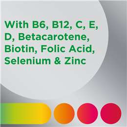 Centrum Advance 50+ Daily Multivitamin Supplements