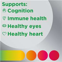 Centrum Advance 50+ Daily Multivitamin Supplements