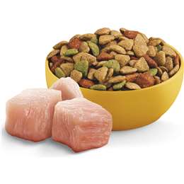 Pedigree Small Breed Adult With Real Chicken Dry Dog Food
