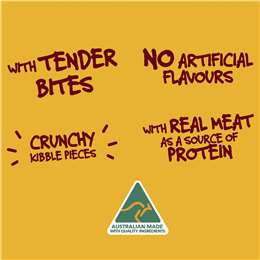 Pedigree Small Breed Adult With Real Chicken Dry Dog Food