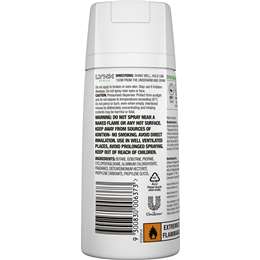 Lynx For Men Antiperspirant Aerosol Deodorant Spray Africa