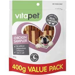Vita Pet 400g