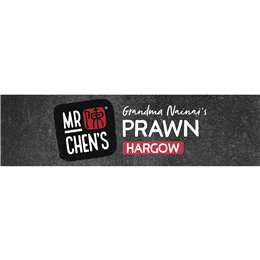 Mr Chen's Prawn Hargow 300g | Woolworths