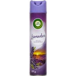 Air Wick Freshener Spray Lavender
