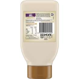 Heinz Seriously Good Garlic Aioli Mayonnaise Mayo