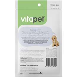 vitapet cat treats woolworths