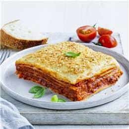Pasta Master Beef Lasagne Null