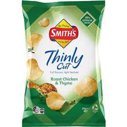 Smith's 175g