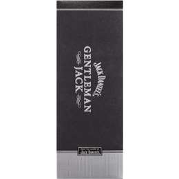 Gentleman Jack Gentleman Jack Tennessee Whiskey & 2 Glasses Gift Pack
