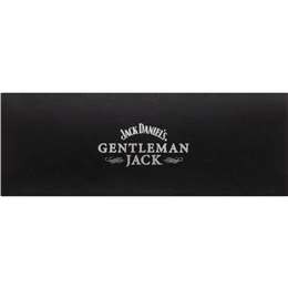 Gentleman Jack Gentleman Jack Tennessee Whiskey & 2 Glasses Gift Pack