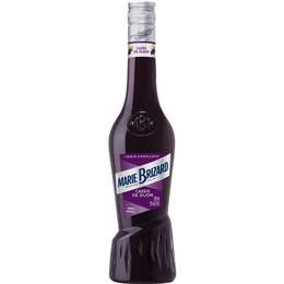 Marie Brizard Liqueur Cassis De Dijon