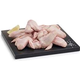 Woolworths per 130g