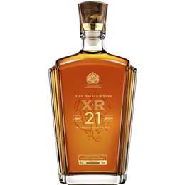 Johnnie Walker Whisky Xr 21 Year Old Xr 21 Year Old