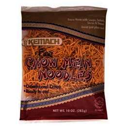 Kemach Noodles Chowmin