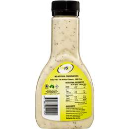 Thisit Dressing Poppyseed