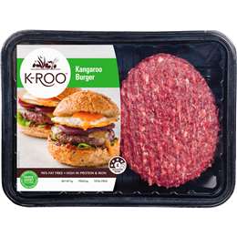 K Roo 440g