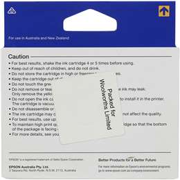 epson printer ink woolworths