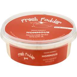 Fresh Fodder Hommous Dip