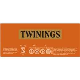 Twinings Australian Afternoon Tea Bags Tea Bags