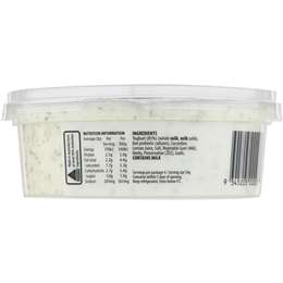Fresh Fodder Tzatziki 