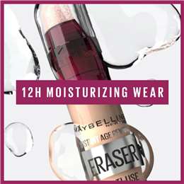 Maybelline Instant Age Rewind Concealer - Fair 110