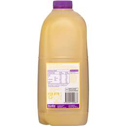 Nudie Nothing But Breakfast Juice