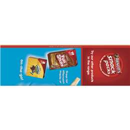 Arnott's Fun Sticks Vanilla Multipack 180g | Woolworths