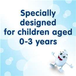 Macleans Toothpaste Milk Teeth Kids 0-3 Years