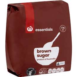 Essentials Brown Sugar